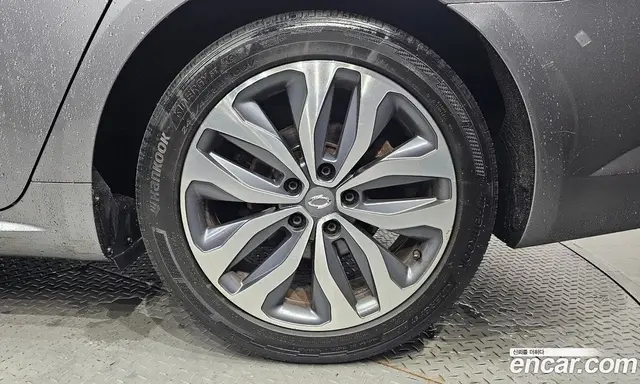 Renault (Samsung) SM6 2016 2.0 автомат (гидро), миниатюра 7 Renault (Samsung) SM6 2016 2.0 автомат (гидро), миниатюра 7