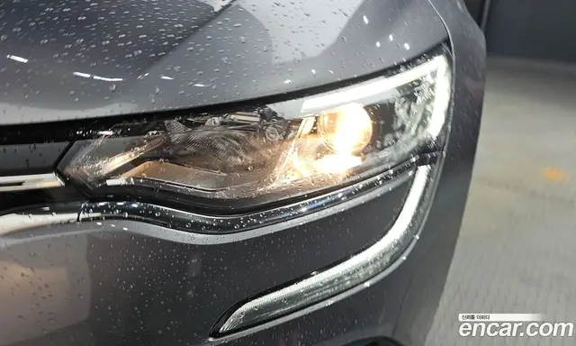 Renault (Samsung) SM6 2016 2.0 автомат (гидро), миниатюра 8 Renault (Samsung) SM6 2016 2.0 автомат (гидро), миниатюра 8