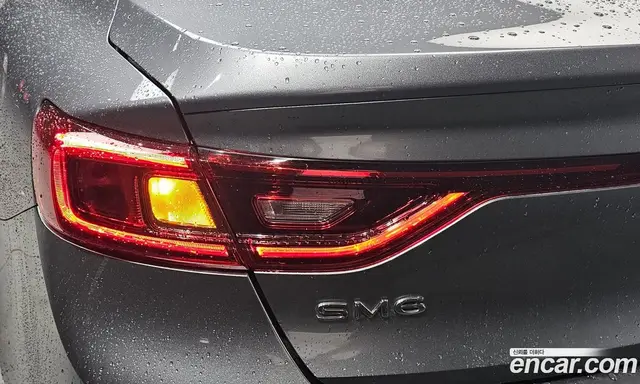 Renault (Samsung) SM6 2016 2.0 автомат (гидро), миниатюра 9 Renault (Samsung) SM6 2016 2.0 автомат (гидро), миниатюра 9