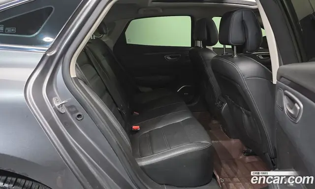 Renault (Samsung) SM6 2016 2.0 автомат (гидро), миниатюра 11 Renault (Samsung) SM6 2016 2.0 автомат (гидро), миниатюра 11