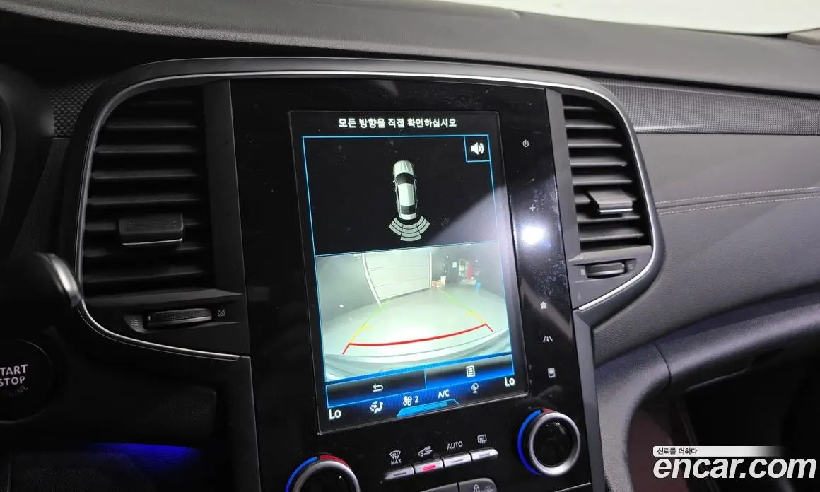 Renault (Samsung) SM6 2016 2.0 автомат (гидро), фото 14 Renault (Samsung) SM6 2016 2.0 автомат (гидро), фото 14