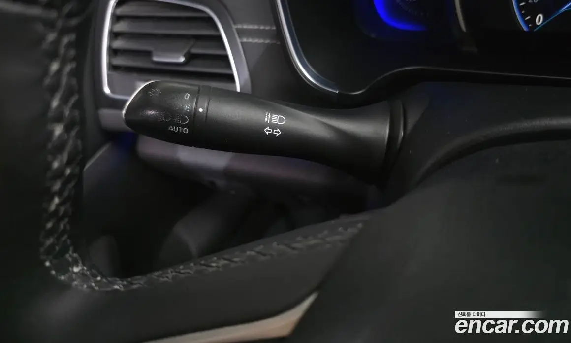 Renault (Samsung) SM6 2016 2.0 автомат (гидро), фото 16 Renault (Samsung) SM6 2016 2.0 автомат (гидро), фото 16