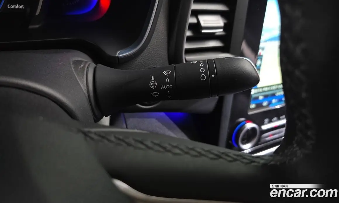 Renault (Samsung) SM6 2016 2.0 автомат (гидро), фото 17 Renault (Samsung) SM6 2016 2.0 автомат (гидро), фото 17