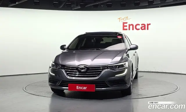 Renault (Samsung) SM6 2016 2.0 автомат (гидро), миниатюра 3 Renault (Samsung) SM6 2016 2.0 автомат (гидро), миниатюра 3