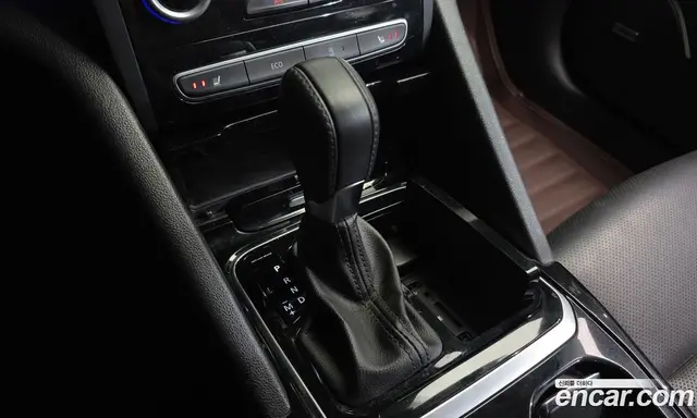 Renault (Samsung) SM6 2016 2.0 автомат (гидро), миниатюра 9 Renault (Samsung) SM6 2016 2.0 автомат (гидро), миниатюра 9