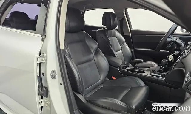 Renault (Samsung) SM6 2016 2.0 автомат (гидро), миниатюра 11 Renault (Samsung) SM6 2016 2.0 автомат (гидро), миниатюра 11