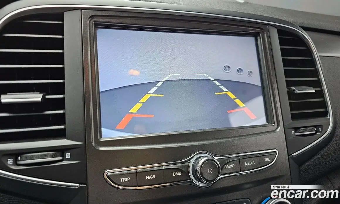 Renault (Samsung) SM6 2016 2.0 автомат (гидро), фото 17 Renault (Samsung) SM6 2016 2.0 автомат (гидро), фото 17