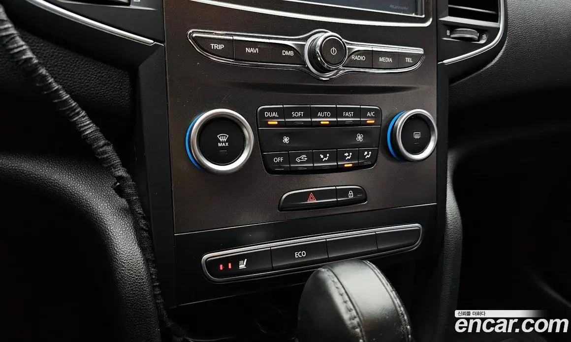 Renault (Samsung) SM6 2016 2.0 автомат (гидро), фото 18 Renault (Samsung) SM6 2016 2.0 автомат (гидро), фото 18