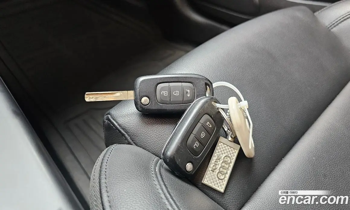 Renault (Samsung) SM6 2016 2.0 автомат (гидро), фото 19 Renault (Samsung) SM6 2016 2.0 автомат (гидро), фото 19