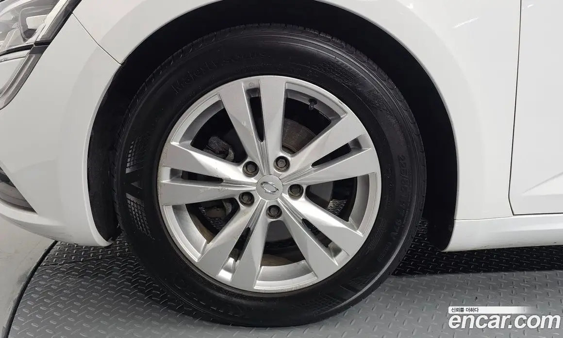 Renault (Samsung) SM6 2016 2.0 автомат (гидро), фото 5 Renault (Samsung) SM6 2016 2.0 автомат (гидро), фото 5