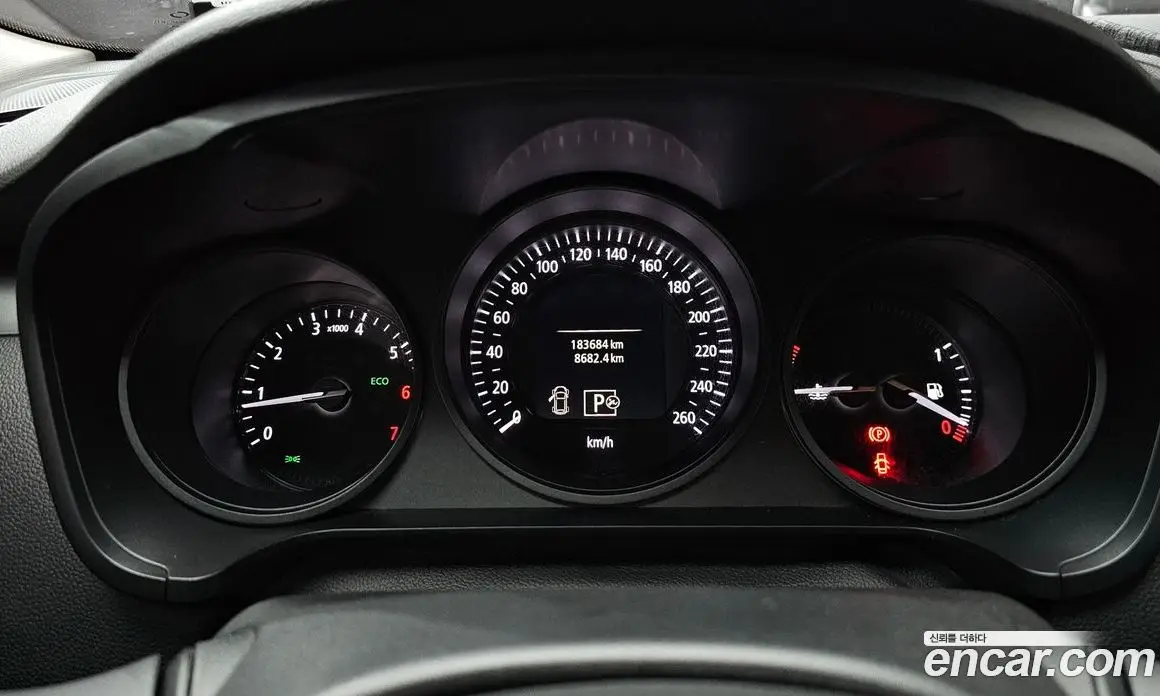 Renault (Samsung) SM6 2016 2.0 автомат (гидро), фото 8 Renault (Samsung) SM6 2016 2.0 автомат (гидро), фото 8
