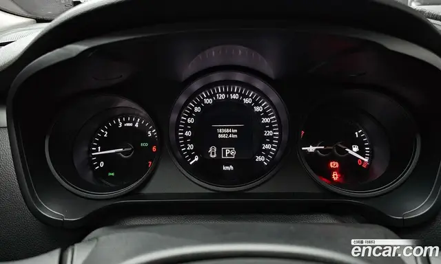 Renault (Samsung) SM6 2016 2.0 автомат (гидро), миниатюра 8 Renault (Samsung) SM6 2016 2.0 автомат (гидро), миниатюра 8