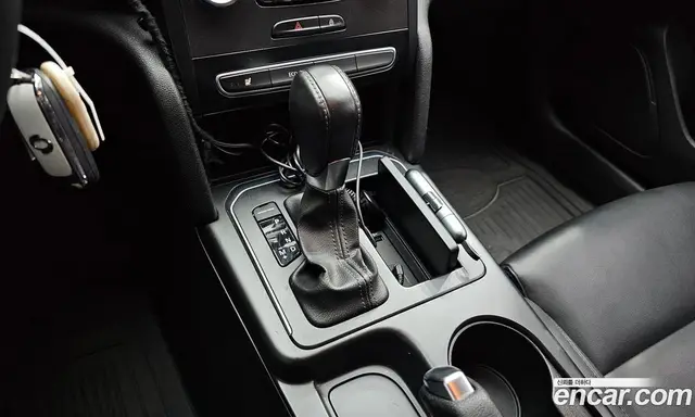 Renault (Samsung) SM6 2016 2.0 автомат (гидро), миниатюра 9 Renault (Samsung) SM6 2016 2.0 автомат (гидро), миниатюра 9