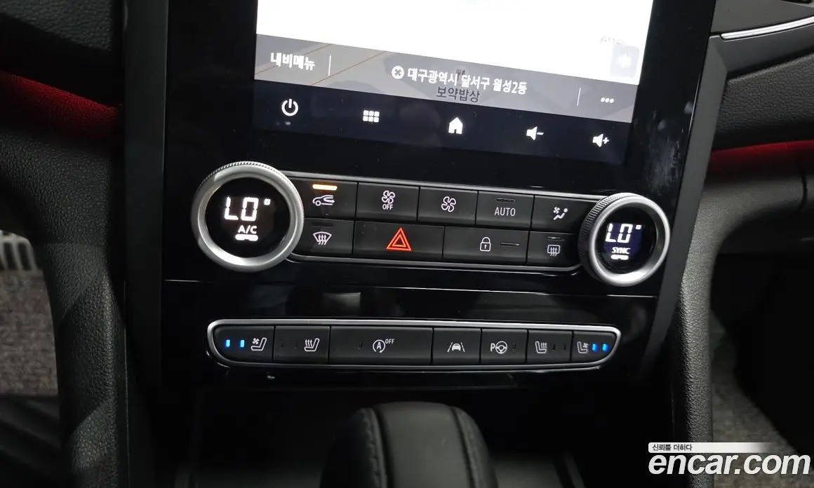 Renault (Samsung) SM6 2023 2.0 автомат (гидро), фото 24 Renault (Samsung) SM6 2023 2.0 автомат (гидро), фото 24