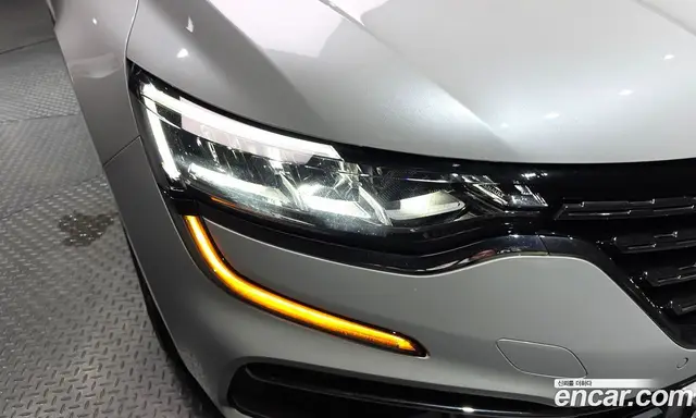 Renault (Samsung) SM6 2023 2.0 автомат (гидро), миниатюра 8 Renault (Samsung) SM6 2023 2.0 автомат (гидро), миниатюра 8