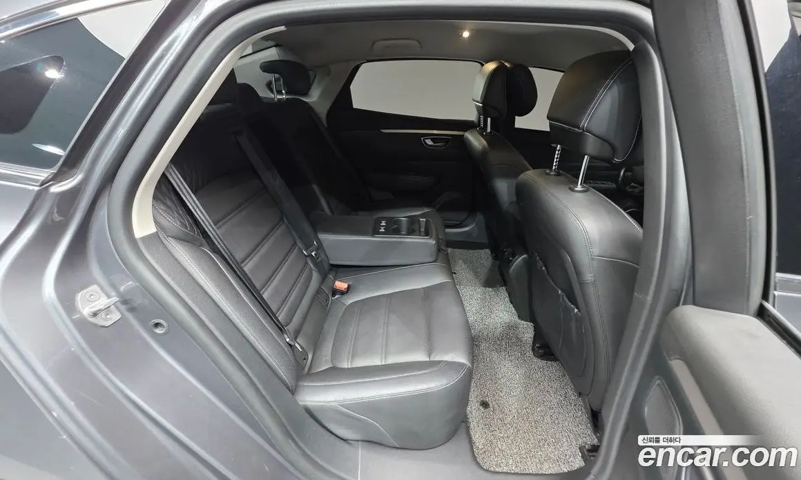Renault (Samsung) SM6 2023 1.3 автомат (гидро), фото 25 Renault (Samsung) SM6 2023 1.3 автомат (гидро), фото 25
