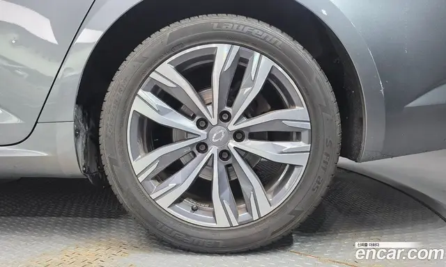 Renault (Samsung) SM6 2023 1.3 автомат (гидро), миниатюра 7 Renault (Samsung) SM6 2023 1.3 автомат (гидро), миниатюра 7