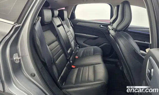 Renault (Samsung) XM3 2020 1.3 автомат (гидро), миниатюра 12