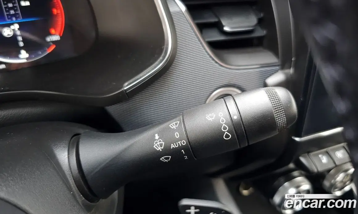 Renault (Samsung) XM3 2020 1.3 автомат (гидро), фото 18