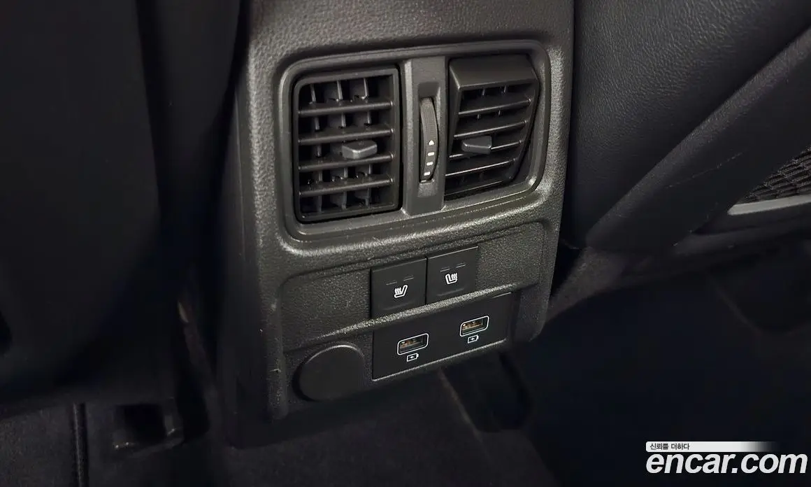 Renault (Samsung) XM3 2020 1.3 автомат (гидро), фото 19