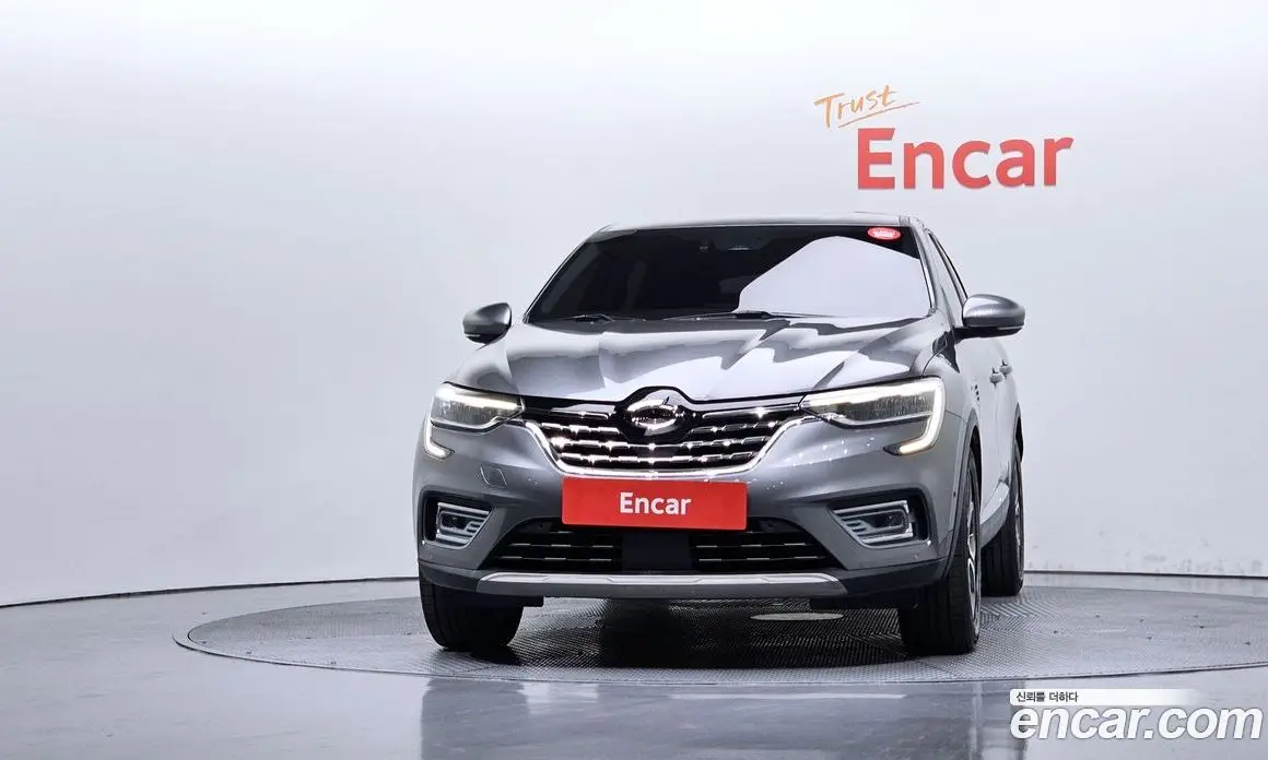 Renault (Samsung) XM3 2020 1.3 автомат (гидро), фото 3