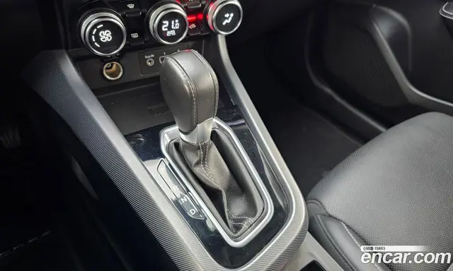 Renault (Samsung) XM3 2020 1.3 автомат (гидро), миниатюра 9