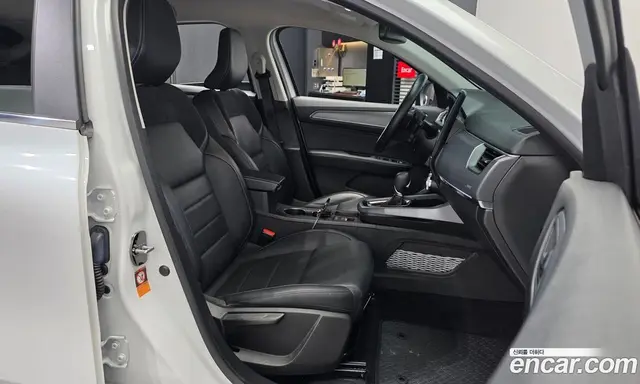 Renault (Samsung) XM3 2020 1.3 автомат (гидро), миниатюра 11