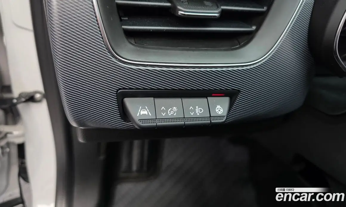 Renault (Samsung) XM3 2020 1.3 автомат (гидро), фото 18