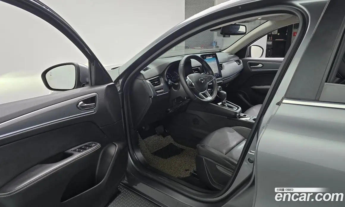 Renault (Samsung) XM3 2021 1.6 автомат (гидро), фото 13