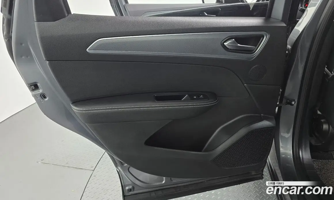 Renault (Samsung) XM3 2021 1.6 автомат (гидро), фото 15