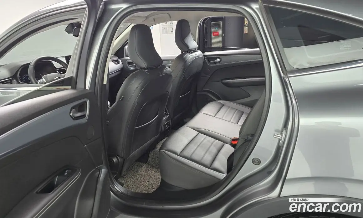 Renault (Samsung) XM3 2021 1.6 автомат (гидро), фото 16