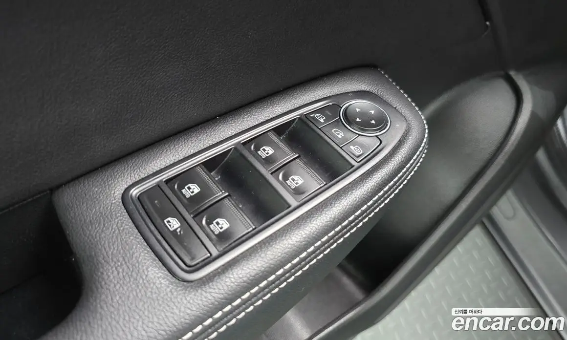 Renault (Samsung) XM3 2021 1.6 автомат (гидро), фото 20