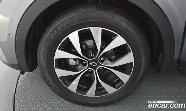 Renault (Samsung) XM3 2021 1.6 автомат (гидро), миниатюра 5