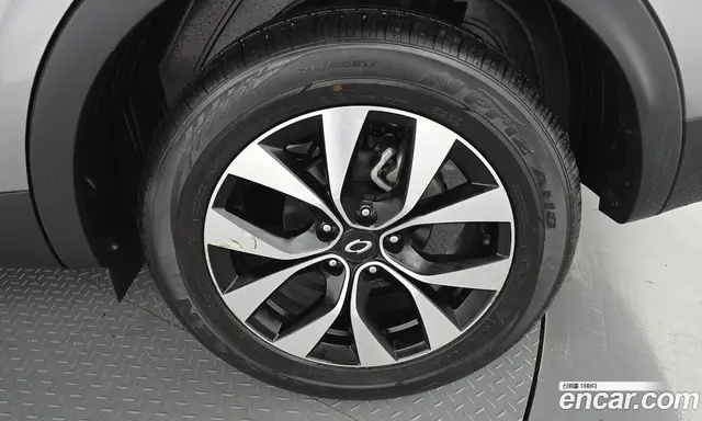 Renault (Samsung) XM3 2021 1.6 автомат (гидро), миниатюра 7
