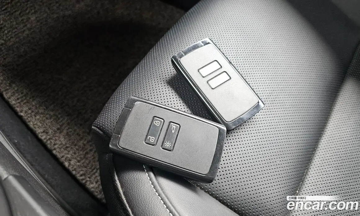 Renault (Samsung) XM3 2022 1.6 автомат (гидро), фото 16 Renault (Samsung) XM3 2022 1.6 автомат (гидро), фото 16