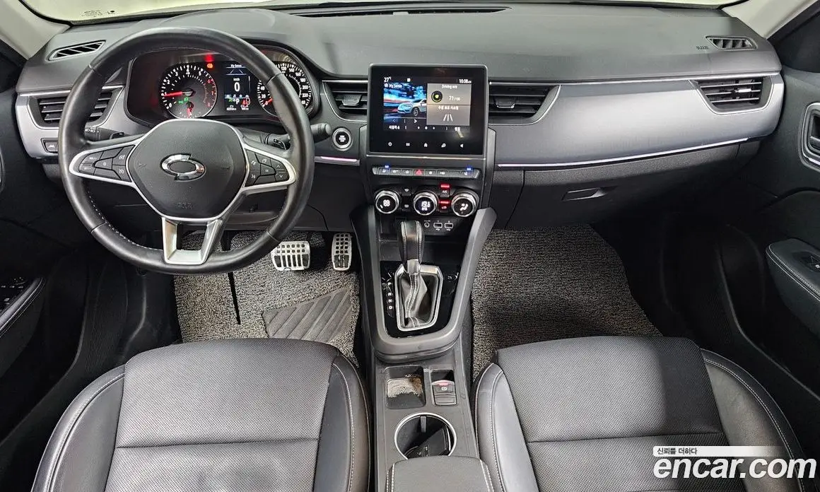 Renault (Samsung) XM3 2022 1.6 автомат (гидро), фото 7 Renault (Samsung) XM3 2022 1.6 автомат (гидро), фото 7