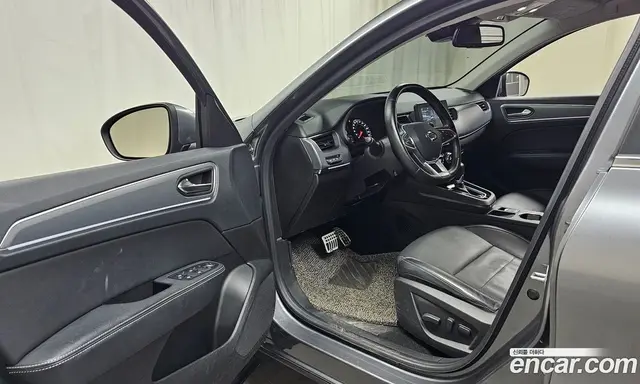 Renault (Samsung) XM3 2022 1.6 автомат (гидро), миниатюра 10 Renault (Samsung) XM3 2022 1.6 автомат (гидро), миниатюра 10
