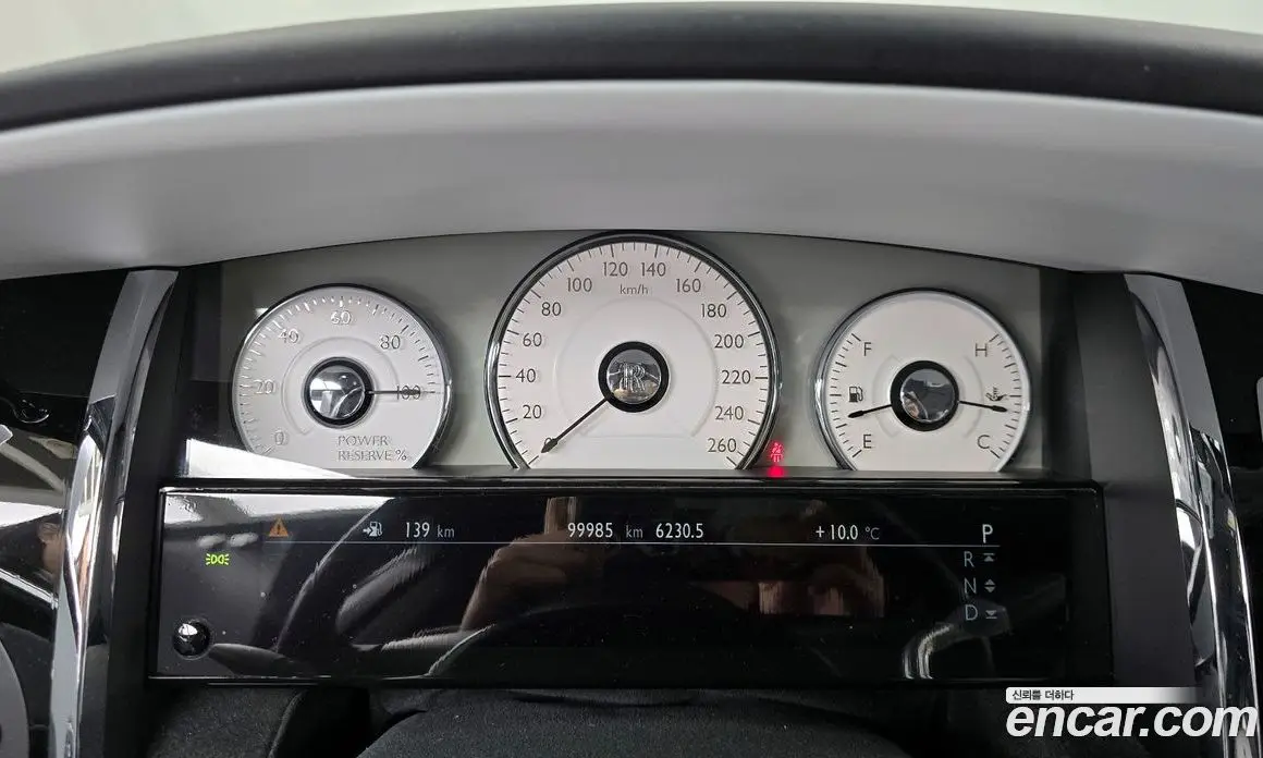 Rolls-Royce Ghost 2019 6.6 автомат (гидро), фото 7 Rolls-Royce Ghost 2019 6.6 автомат (гидро), фото 7