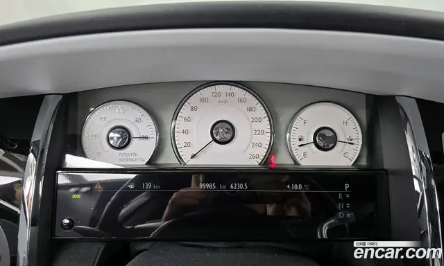 Rolls-Royce Ghost 2019 6.6 автомат (гидро), миниатюра 7 Rolls-Royce Ghost 2019 6.6 автомат (гидро), миниатюра 7