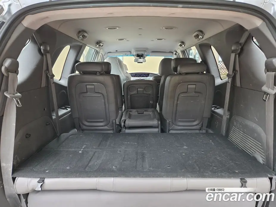 SsangYong Korando 2013 2.0 автомат (гидро), фото 11