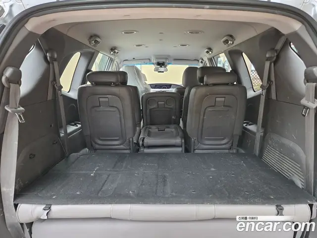 SsangYong Korando 2013 2.0 автомат (гидро), миниатюра 11