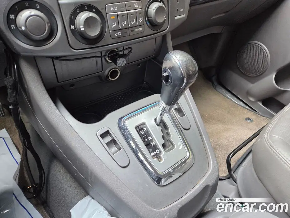 SsangYong Korando 2013 2.0 автомат (гидро), фото 13