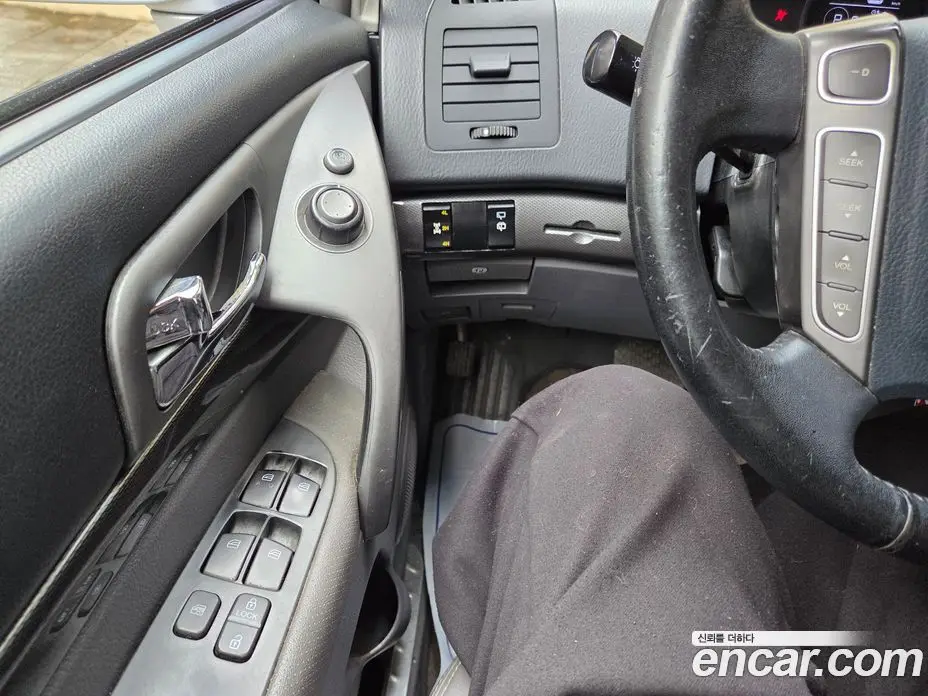 SsangYong Korando 2013 2.0 автомат (гидро), фото 14