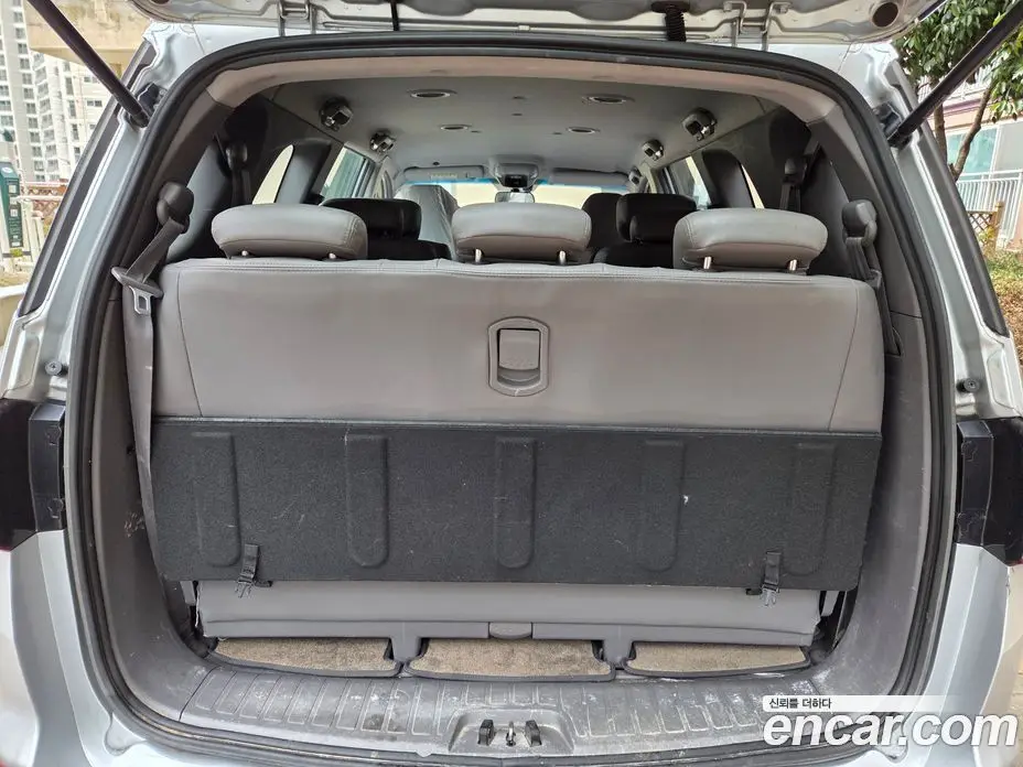 SsangYong Korando 2013 2.0 автомат (гидро), фото 15