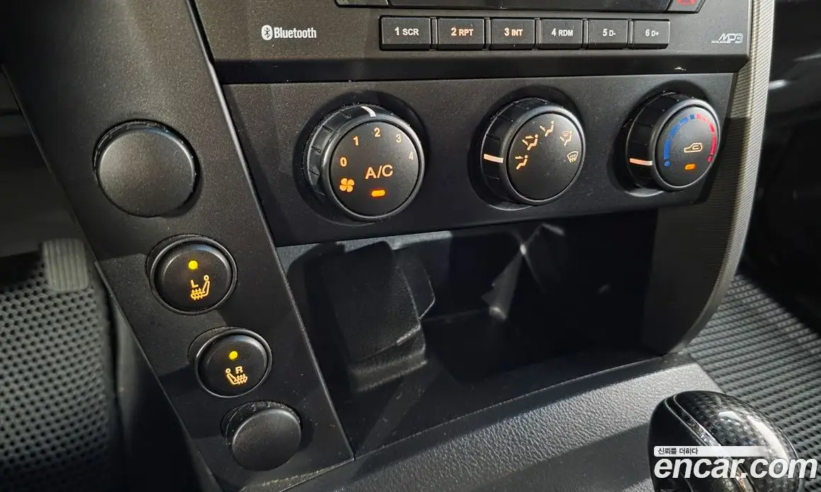 SsangYong Korando 2013 2.0 автомат (гидро), фото 18 SsangYong Korando 2013 2.0 автомат (гидро), фото 18