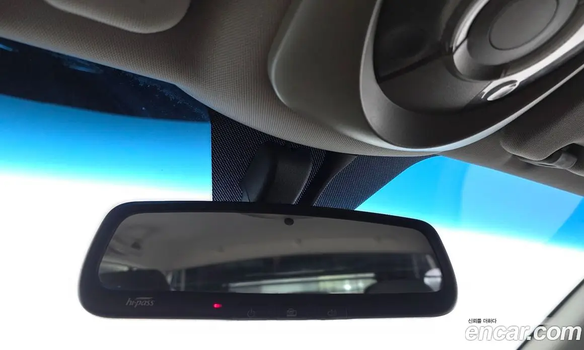 SsangYong Korando 2013 2.0 автомат (гидро), фото 19 SsangYong Korando 2013 2.0 автомат (гидро), фото 19