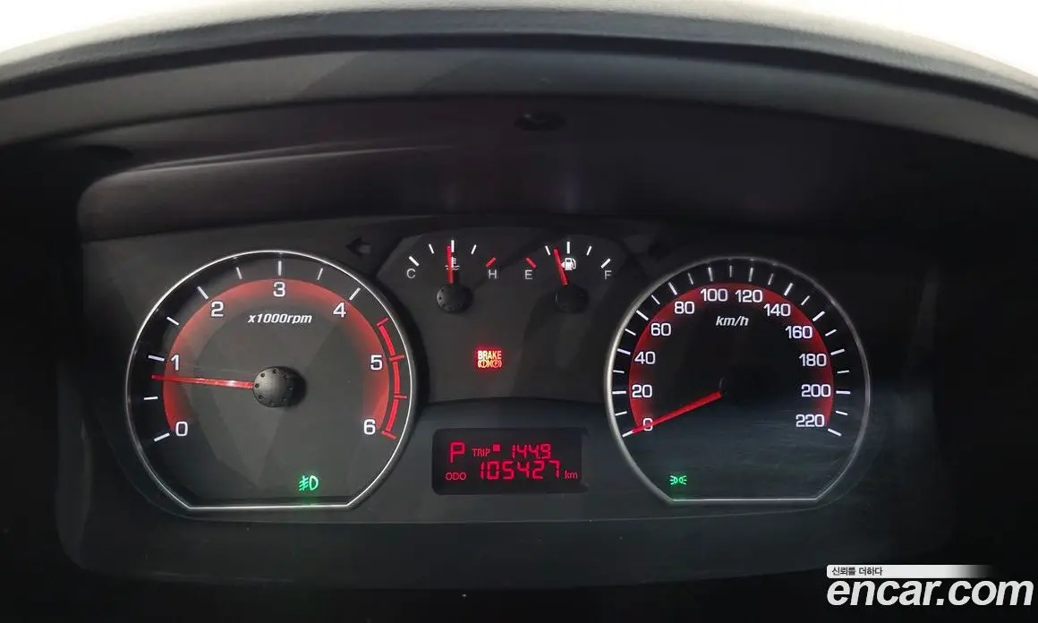 SsangYong Korando 2013 2.0 автомат (гидро), фото 8 SsangYong Korando 2013 2.0 автомат (гидро), фото 8