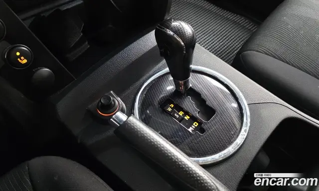 SsangYong Korando 2013 2.0 автомат (гидро), миниатюра 9 SsangYong Korando 2013 2.0 автомат (гидро), миниатюра 9