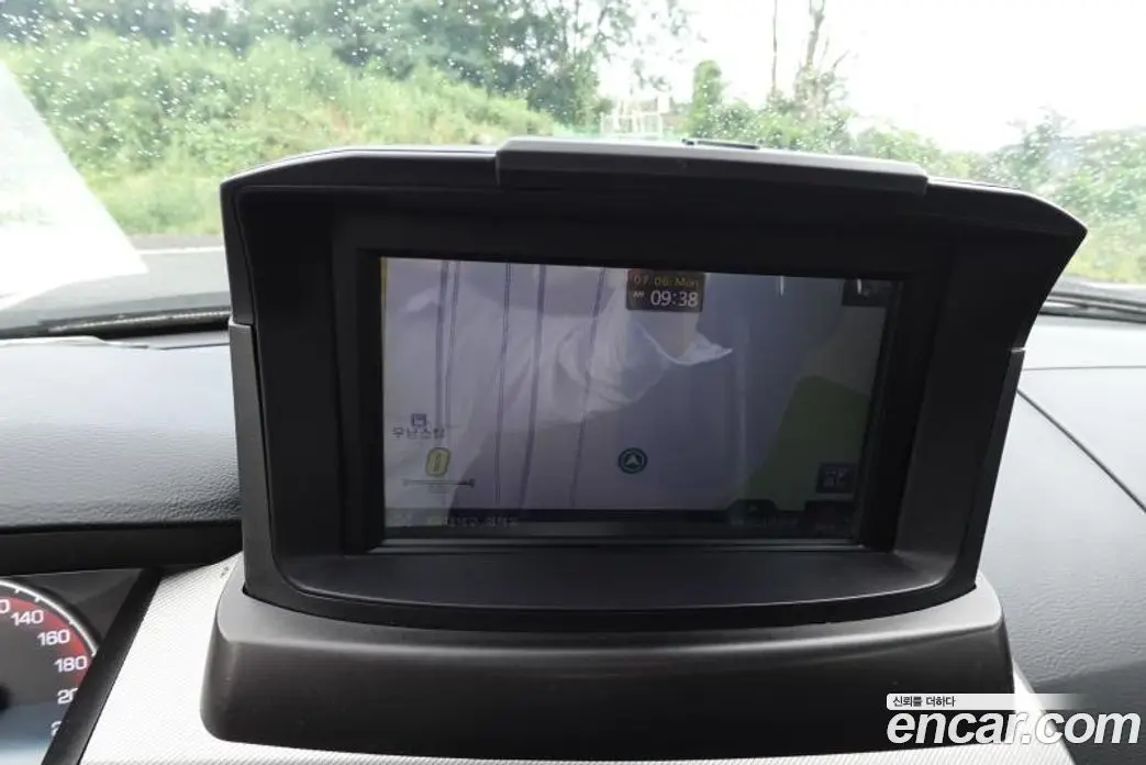 SsangYong Korando 2014 2.0 механика, фото 12 SsangYong Korando 2014 2.0 механика, фото 12