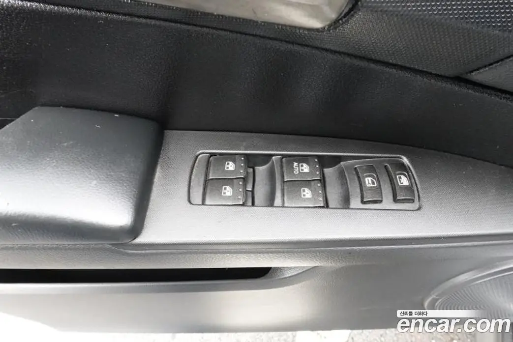 SsangYong Korando 2014 2.0 механика, фото 17 SsangYong Korando 2014 2.0 механика, фото 17